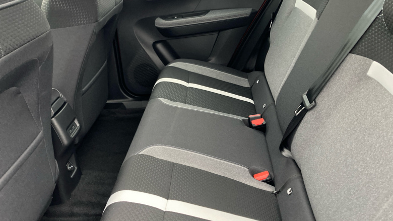 Vauxhall Frontera 83kW GS 44kWh 5dr Auto Electric Estate